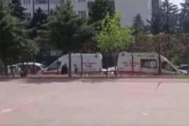Nova pucnjava u školi u Turskoj: Ima mrtvih i ranjenih (VIDEO)