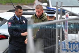Mladića iz Kotor Varoša terete da je prijetio ocu bombom, izvukao ...
