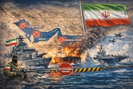 Iran uzvraća: Prijeti zatvaranjem ključnih ruta