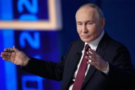 Putin putuje u Indiju