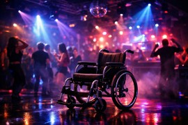 Da li su invalidska kolica sigurnosni rizik?