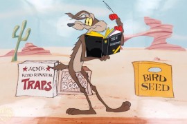 "Coyote vs. Acme" oživio: Trejler stiže uskoro
