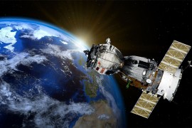 Podignuta orbita Međunarodne svemirske stanice
