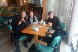 Preminuo Nihad Jusufhodžić, jedan od osnivača "Divljih jagoda"