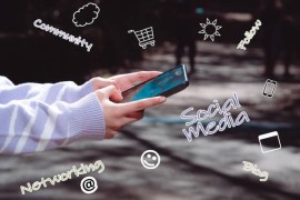 Evropska aplikacija za provjeru starosti za zaštitu djece na internetu
