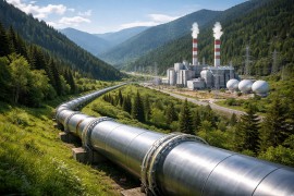 Sve o Južnoj interkonekciji: Gas, struja i milijarde za BiH