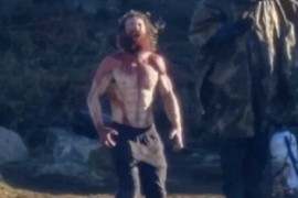 Jeziva transformacija: Tejlor-Džonson u "Werwulfu"