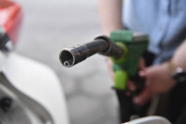 Cijene goriva u FBiH: Benzin skuplji, dizel jeftiniji