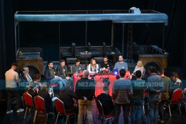 "Martin udio" uskoro u NP RS: Priča koja je živa u našem kolektivnom ...