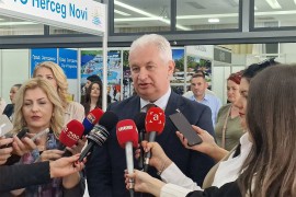 Tešić: Vlada Republike Srpske ozbiljno ulaže u turizam