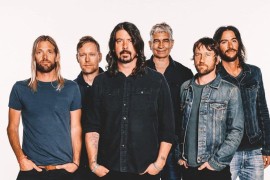 Frontmen Foo Fightersa inspiraciju za pjesmu našao u susretu s bivšim ...