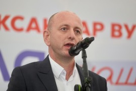 Knežević: Tražićemo povlačenje odluke Crne Gore o priznanju tzv ...