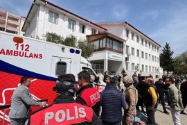 Zbog požara u turskim školama uhapšene 162 osobe