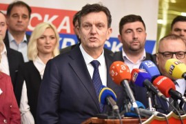 Blanuša: Umjesto 14, vrate 4 KM i tvrde da su pomogli