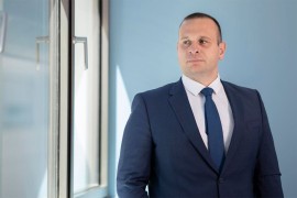 Šobot: Tim ljekara UKC-a uvijek spreman da posjeti generala Mladića