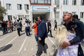 Detalji masakra u Turskoj: Napadača zaustavio roditelj učenika