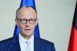 Opasna misija: Njemačka šalje minolovce u Ormuski moreuz?