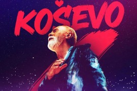 Euforija ne staje: Dino Merlin zakazao sedmo Koševo, novi koncert 2 ...