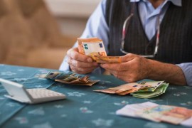 Prevara od 300.000 evra: Muškarac iz BiH 20 godina podizao penziju ...