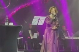 Lepa Lukić: Pevaću dok sam živa