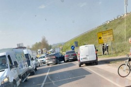 Udes u Klašnicama kod Laktaša izazvao kolaps