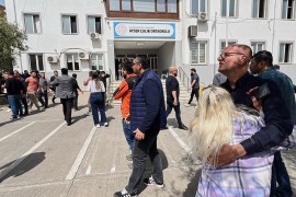 Dječak planirao masakr: Tragovi u računaru i WhatsAppu šokirali ...
