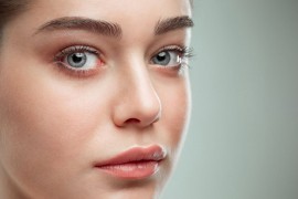 Pet trikova profesionalnih šminkera za spuštene kapke
