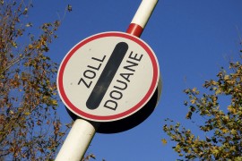 Prevoznici u Crnoj Gori pripremaju novu blokadu granice
