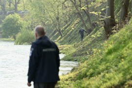 Inspekcija izašla na teren, najavljena sadnja 50 novih vrba kraj Vrbasa