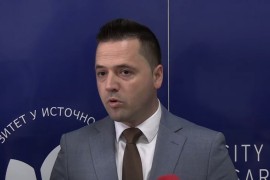 Milan Vukadinović, načelnik Foče: Statusom grada udaramo temelj ...