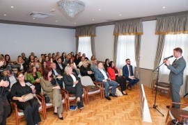 Predstavljena kampanja "Generacija bistre glave" u Banjaluci