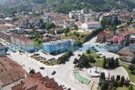 Vlada RS dala zeleno svjetlo da Foča postane grad: Ispunjeni uslovi