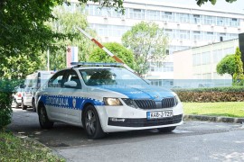 Oglasila se policija o sudaru kod Laktaša: Teško povrijeđen ...