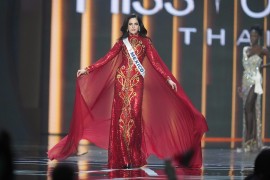 Pobjednica Mis Univerzuma digla buru neobičnom porukom djevojkama
