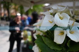 Otvoren Festival cvijeća u Banjaluci (FOTO, VIDEO)