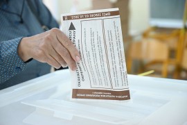 I dalje nepoznato šta će političke partije ponuditi biračima u trci za glasove