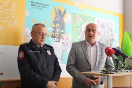Apsolutna bezbjednost za predstojeću sezonu u Trebinju