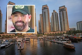 Daniel Kinahan uhapšen u Dubaiju: Narko-bos povezan s Edinom Gačaninom