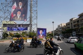 Iran djelimično otvorio vazdušni prostor