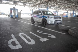 Na Bajakovu uhapšen Ukrajinac: Osumnjičen da je glumio doktora i ...
