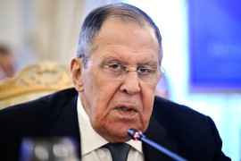 Lavrov: Zapad nije razmišljao o teritorijalnom integritetu Srbije po ...