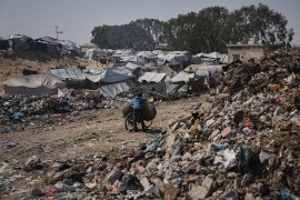 Sastanak o situaciji u Gazi iza zatvorenih vrata