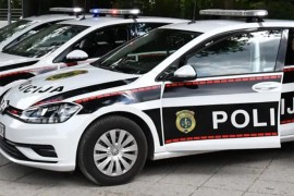 Užas u Ilijašu: Muškarac uhapšen zbog sumnje da je automobilom htio ...