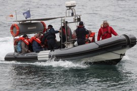 Pronađena tijela 17 migranata