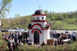 Obilježene 34 godine od stradanja mještana Čardaka