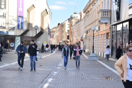 Punoljetni uz iste lidere: Generacija 2008. prvi put glasa, na listama ...