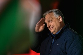 Orban: Mađarska nije spremna da povuče veto na zajam Kijevu
