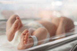 U Srpskoj rođeno devet beba