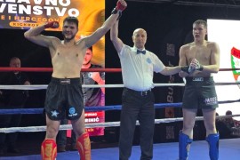Laktaši dobili tri prvaka BiH u kik-boksu