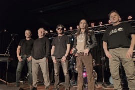 "Srčani udar" albumom "Peščani sat" slavi dvije decenije postojanja